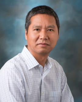 Zhonglin Mou profile picture